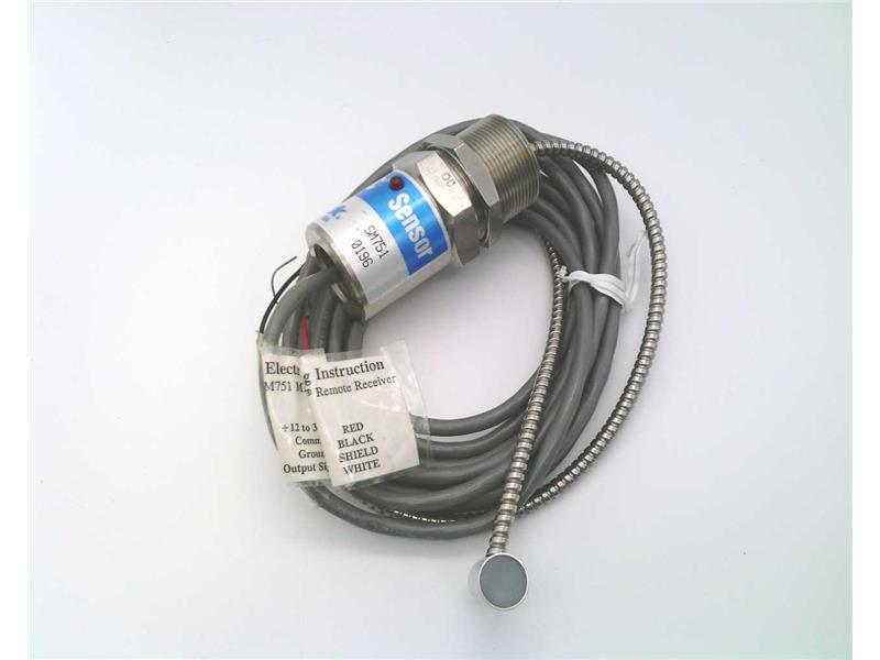 SM751 by SCHNEIDER ELECTRIC