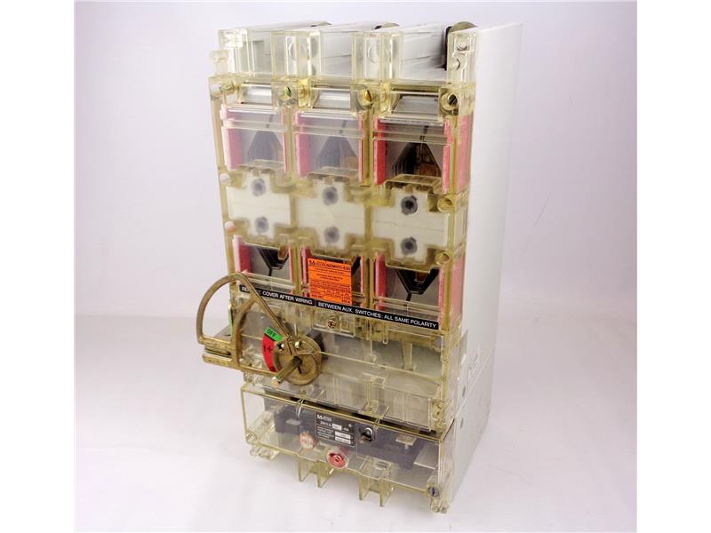 EATON CORPORATION NZMH11-630