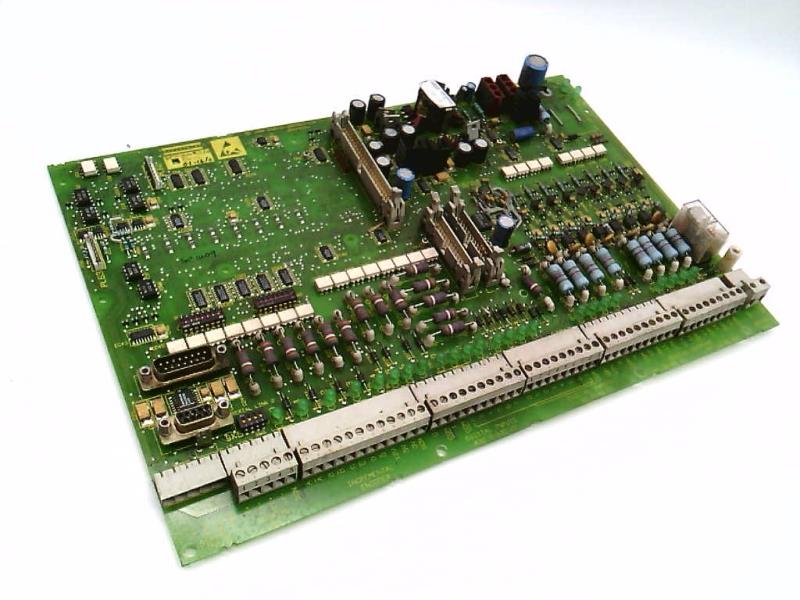 20X4453C1L by CONVERTEAM