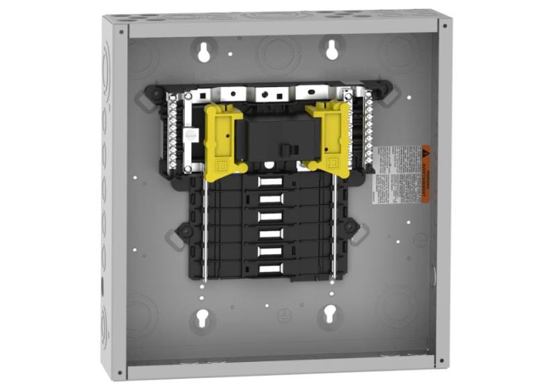 SCHNEIDER ELECTRIC QO112M100P