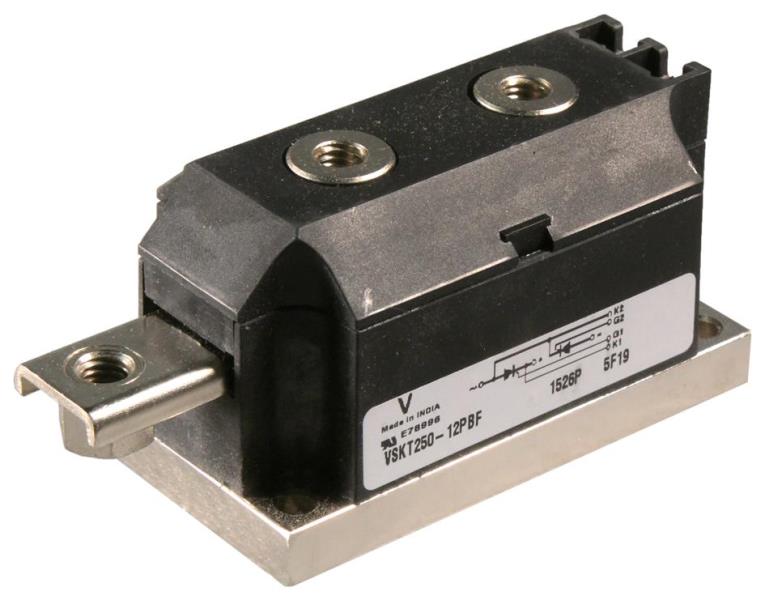 VISHAY VS-VSKT250-16PBF