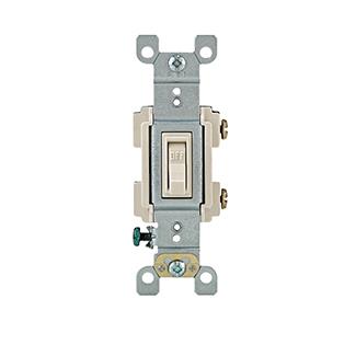 LEVITON RS115-TCP