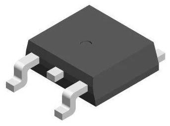 ST MICRO TN805-600B-TR