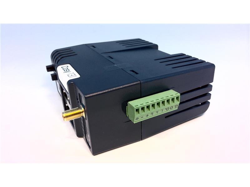 HMS INDUSTRIAL NETWORKS EC6133H 00MA/S