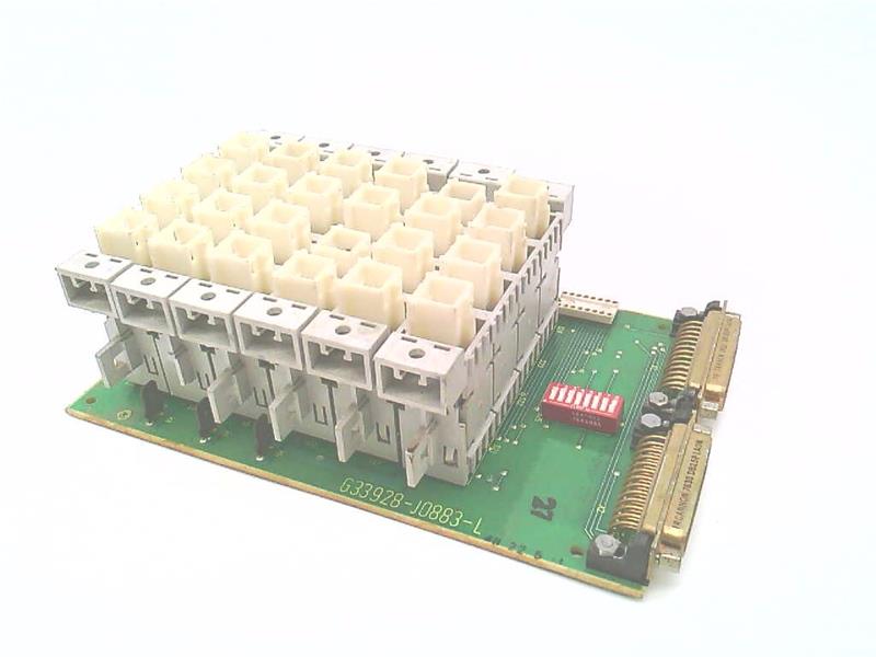 SIEMENS G33928-J0883-L