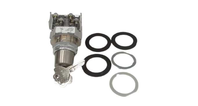 ALLEN BRADLEY 800T-J44KC1B