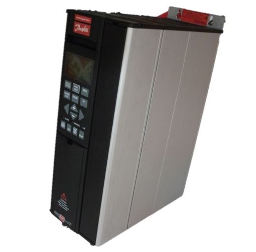 DANFOSS VLT5008-P-T5-B20-EB-R3-D0-F10-A00-C0