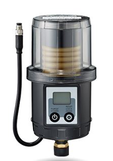 PLC60P-MON/PL2 by PULSARLUBE