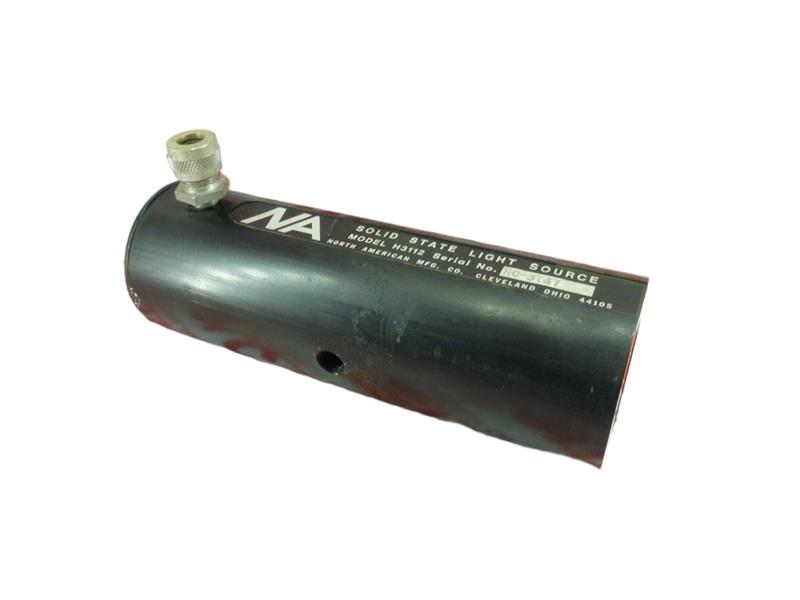 NORTH AMERICAN MFG H3112