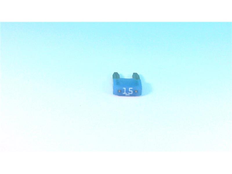 PHOENIX CONTACT FUSE 15A/32V FK1