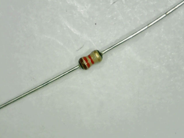 CFR16J1K2 by TE CONNECTIVITY