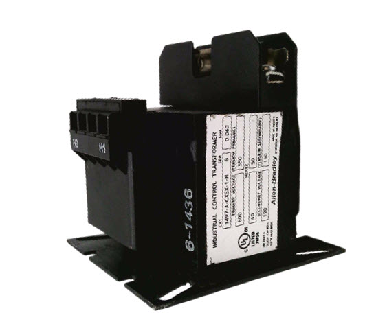 ALLEN BRADLEY 1497-A-CXSX-1-N