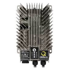 DELTA Q TECHNOLOGIES 961-4800