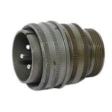 AMPHENOL U61-168614-06P