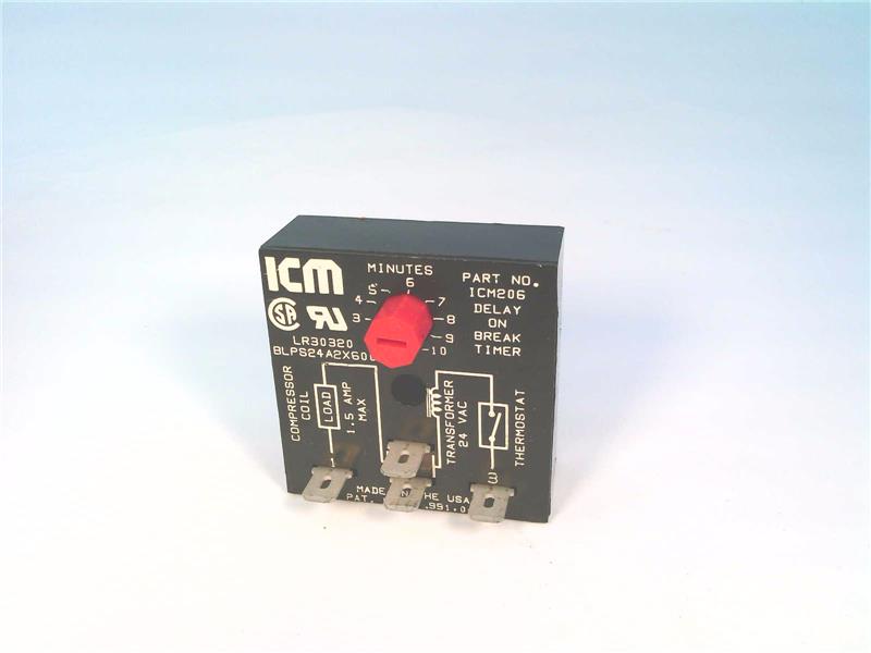 ICM ICM206
