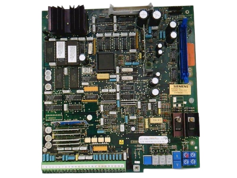 SIEMENS R1-106-100-502