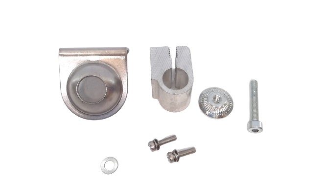 PEPPERL & FUCHS OMH-ML100-03