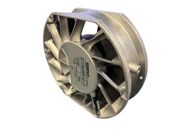 NIDEC CORP G1751M48BKAQ-21