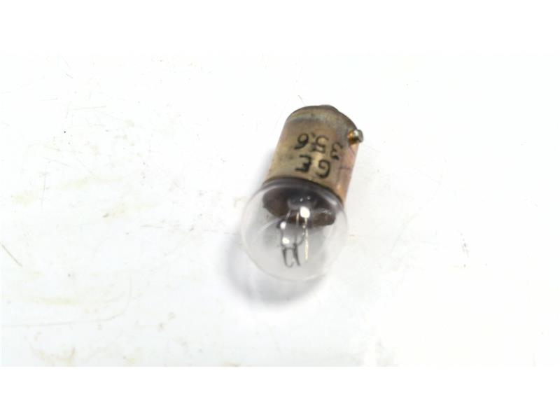 GENERAL ELECTRIC 356