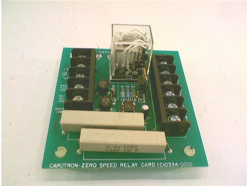 CAROTRON C10334-000