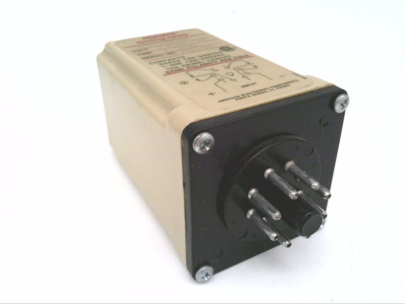 TE CONNECTIVITY SSC12ENA