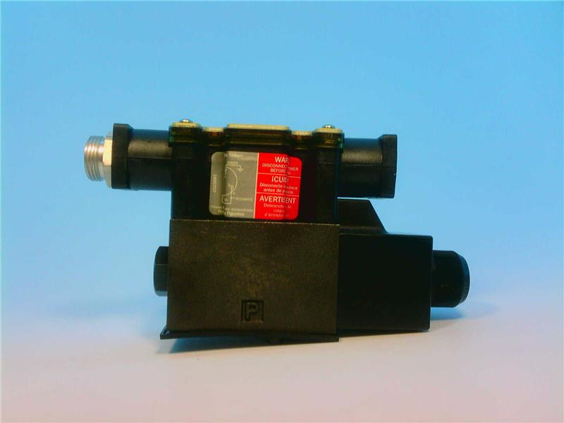 D1VW020HVYGF456 by PARKER