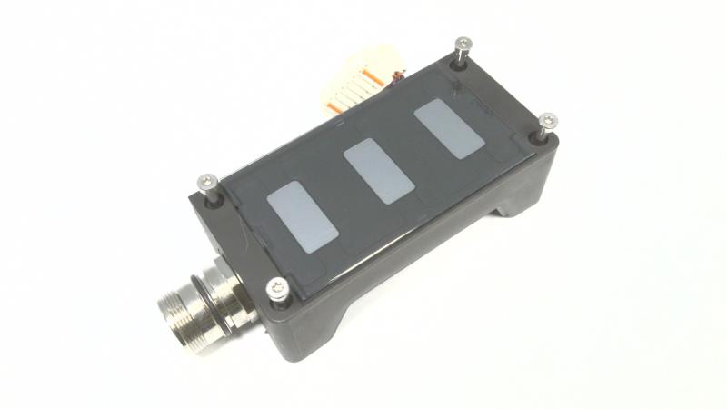 EUCHNER MSM-C-K-BA-SH0-S1-160849