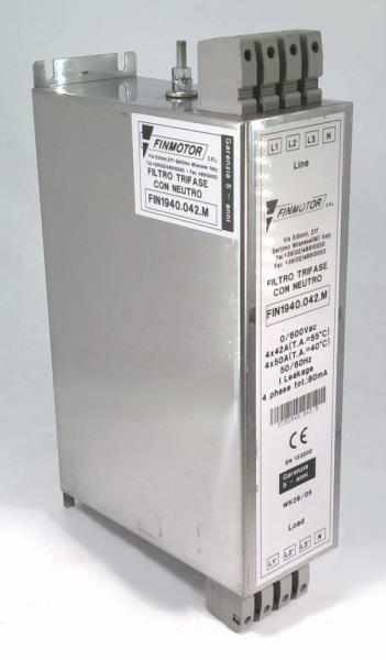 FIN1940.042.M by ENERDOOR