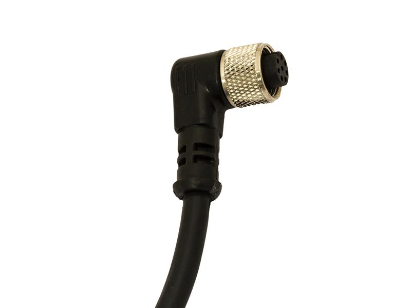 MD MICRO DETECTORS CD12M/0E-050C1