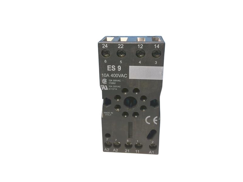 ERSCE ES9