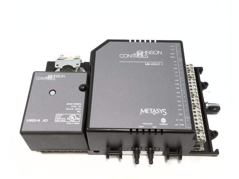 JOHNSON CONTROLS LN-VAVLF-1