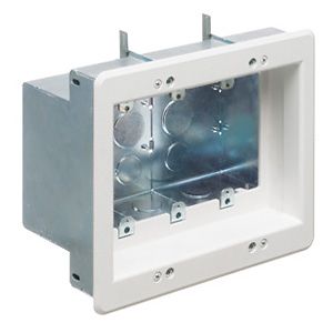 ARLINGTON INDUSTRIES TVBS507