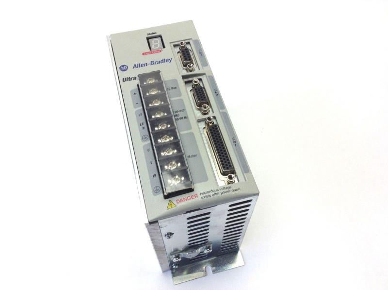 ALLEN BRADLEY 2098-DSD-005X-NV1