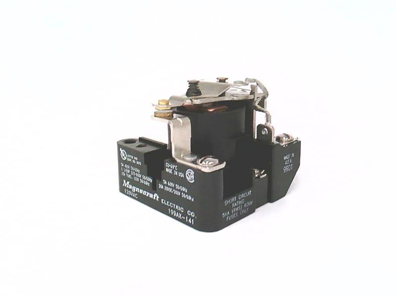 SCHNEIDER ELECTRIC 199AX-141