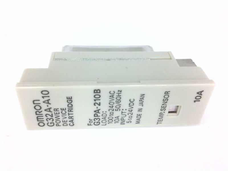 OMRON G32A-A10