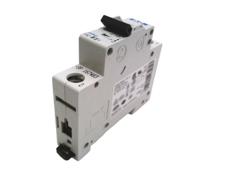 FAZ-B3/1-SP by EATON CORPORATION