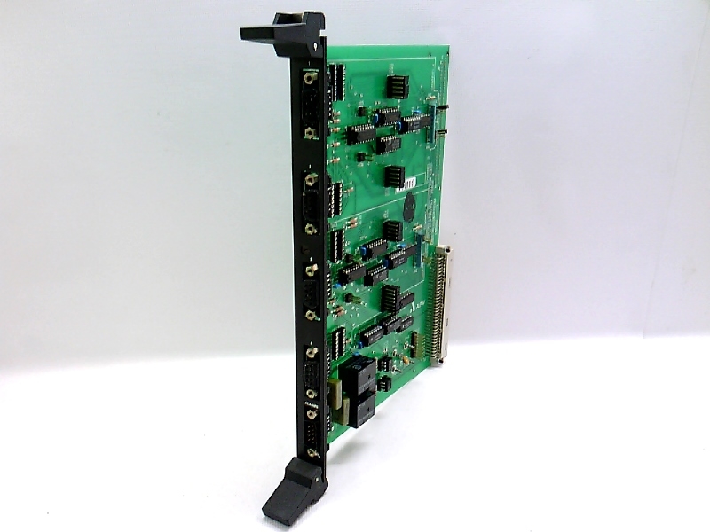 AS31/A13-30/PA1 by SPX