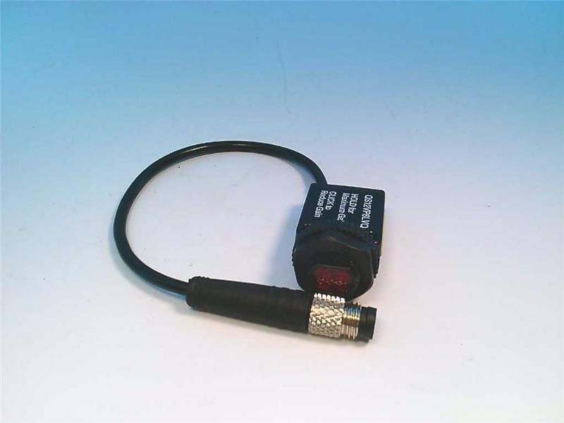 BANNER ENGINEERING QS12VP6LVQ