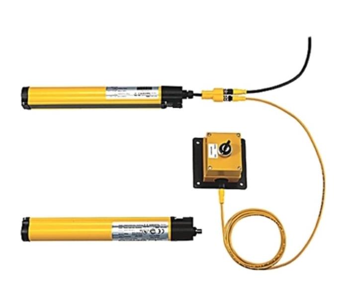 ALLEN BRADLEY 440L-R4K0160YR