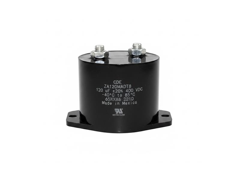 CORNELL DUBILIER ZA120MADT8