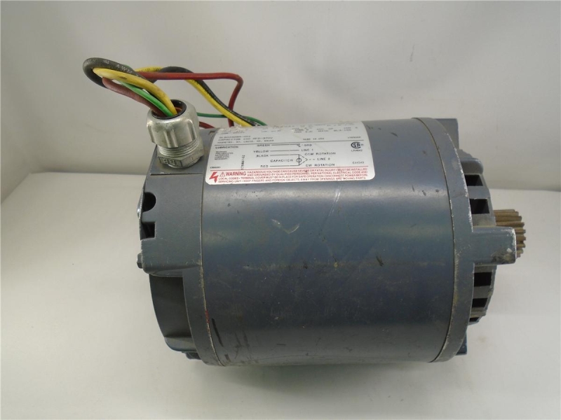 MAGNETEK 8-168934-03