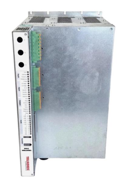 TELSONIC ULTRASONIC 916.360.110