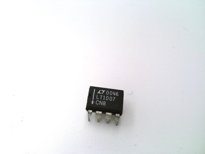 LT1007CN8 by ANALOG DEVICES