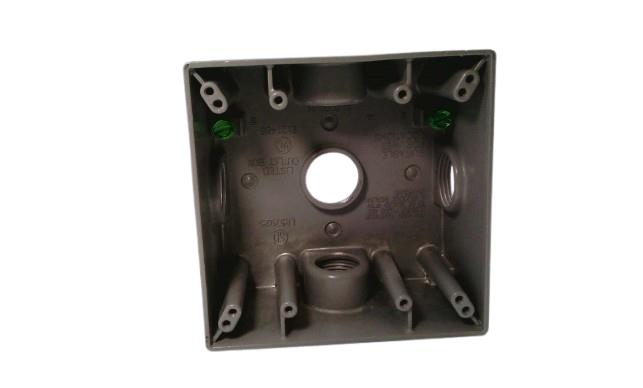 EMERSON WSX275