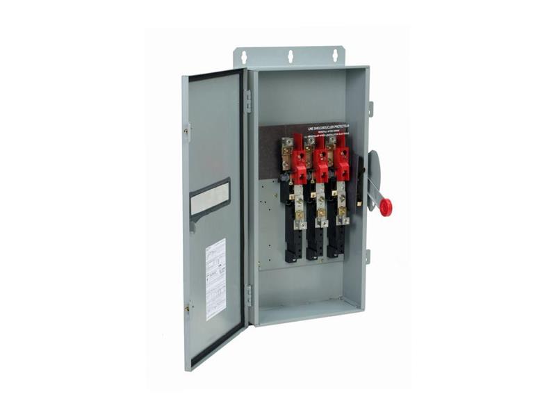 DH364NDKW by EATON CORPORATION
