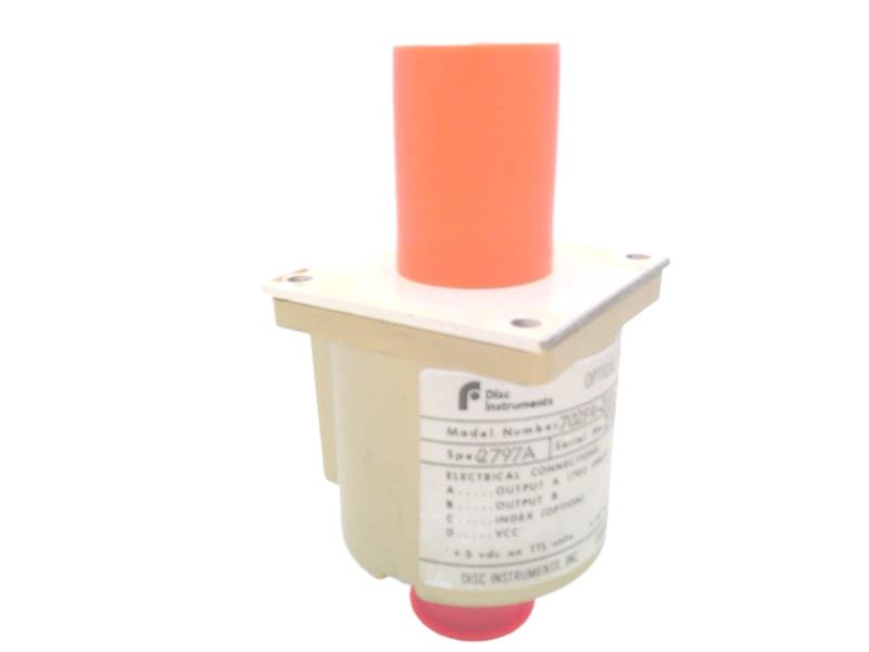 702FR-200-0CLP-TTL-SS by DANAHER CONTROLS