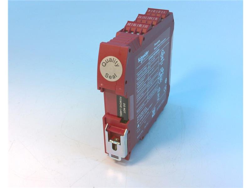 SCHNEIDER ELECTRIC XPSMCMER0004