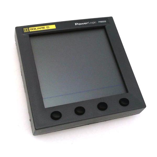 SCHNEIDER ELECTRIC PM8D