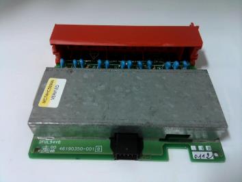 HONEYWELL 46190350-501