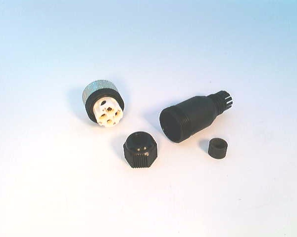 MENCOM MDE45-4FP-FW07